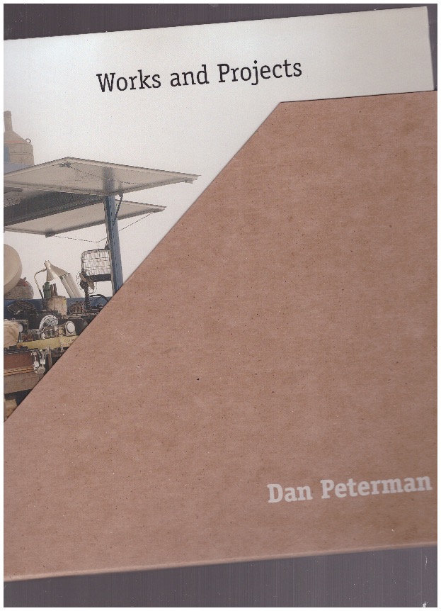 PETERMAN, Dan - Work and Projects / Plastic economies / Standard Kiosk